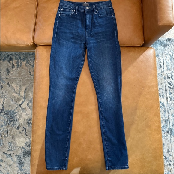 Mother jeans - Picture 2 of 5